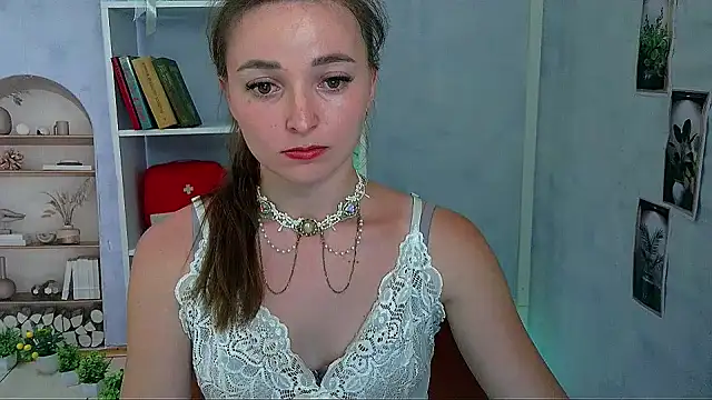 _Barbie_Kiss_ webcam