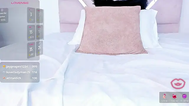 Thayler_jones webcam