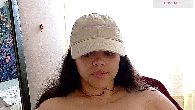 Amanda_sweet webcam