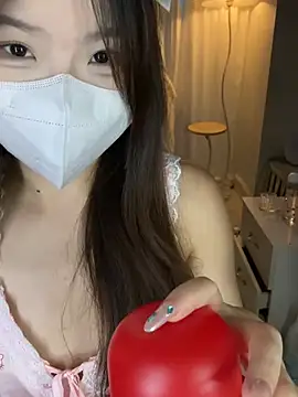 _xiaoxinxin_ webcam