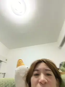 Xiaojuzi- webcam