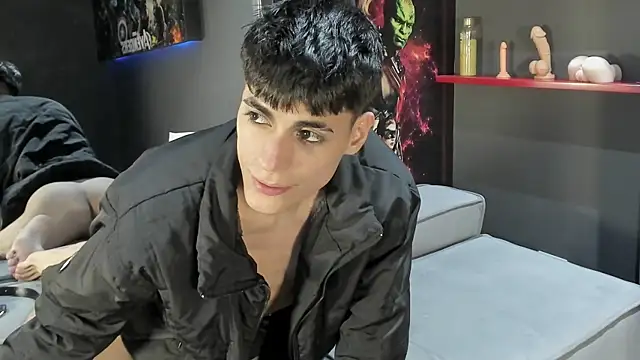 Dante_Rosetti198 live sex cam