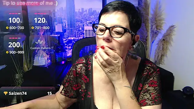 ninarandmann webcam