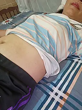 Doremon_95 webcam