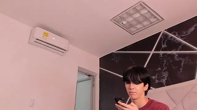AerumChae webcam