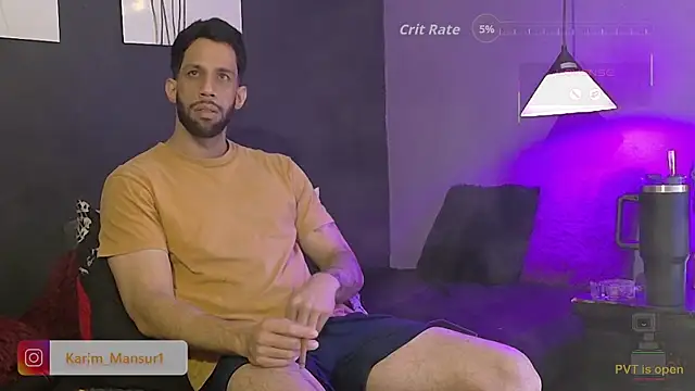 Karim_mansur webcam