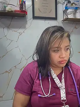 Melany-1 webcam