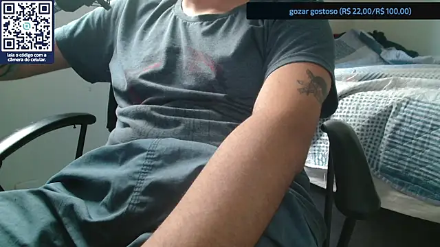 NuDragon webcam