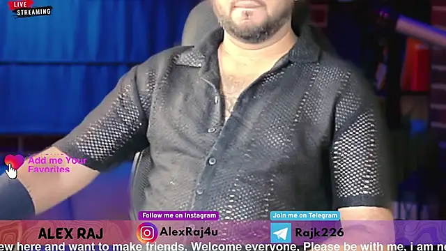 Alexx_RAJ