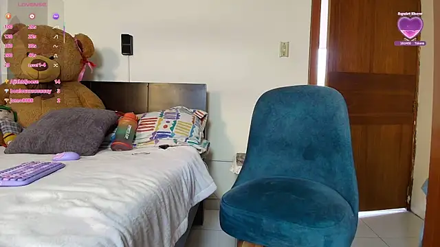 Samanntthaa__ webcam