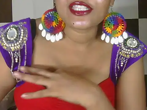 hotee_bhabi (F young) - Boobs show