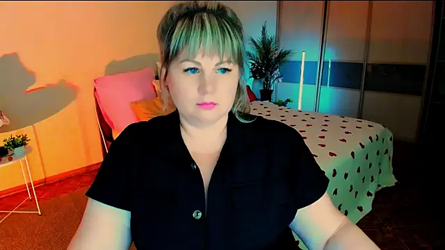CrystaalStaar webcam