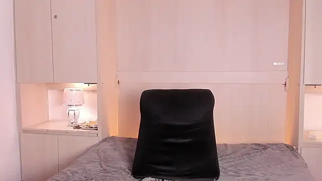Stefannyevans_ webcam