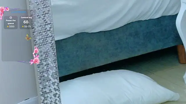 Leandra-Johnson webcam