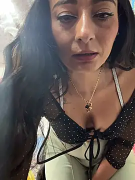 IsabellaMariet webcam