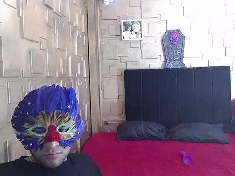 omar202612 webcam