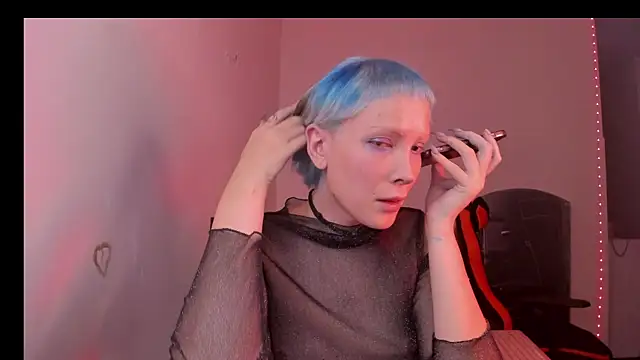 Lyricca webcam