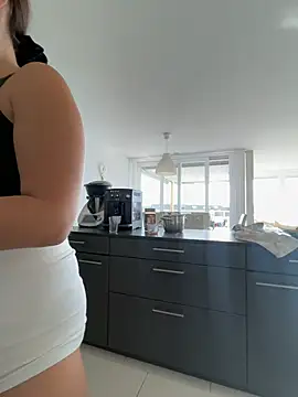 TheCinderella webcam