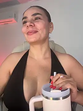 MeganDupont webcam
