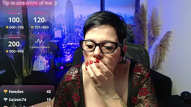 ninarandmann
