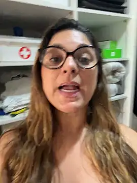 Mariiii_morena webcam
