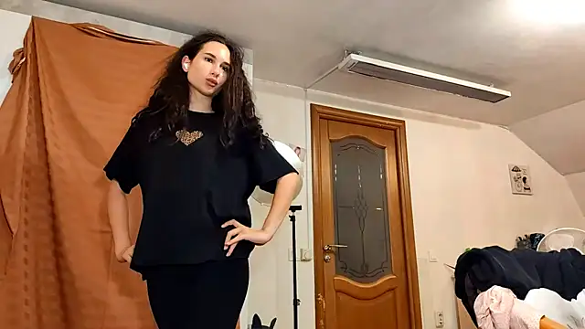 HazyLoom webcam