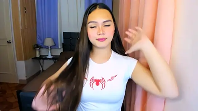ameliamaureen webcam