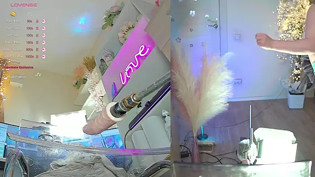Ur_lil_bb webcam