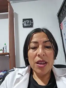 JustSamantha_ webcam