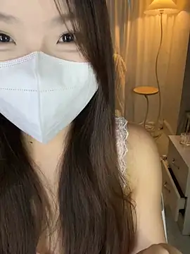 _xiaoxinxin_ webcam