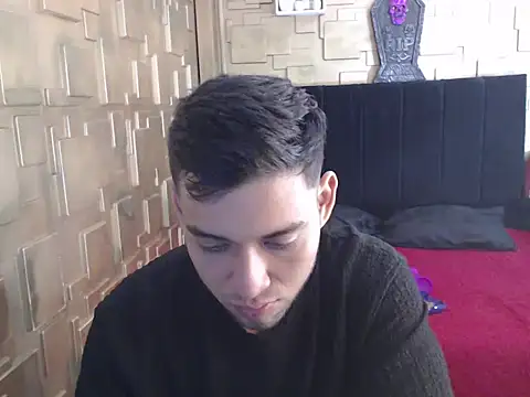 omar202612 webcam