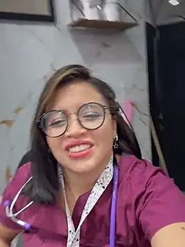 Melany-1 webcam