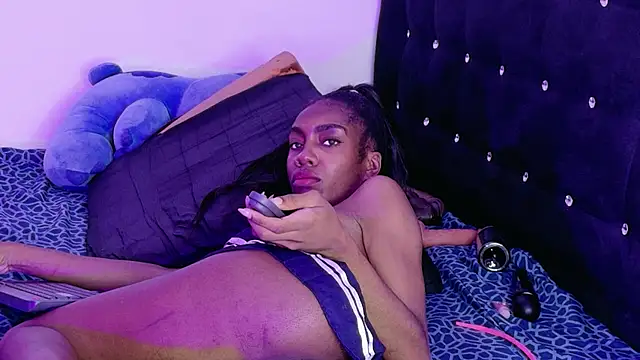 Blackrosse__ webcam