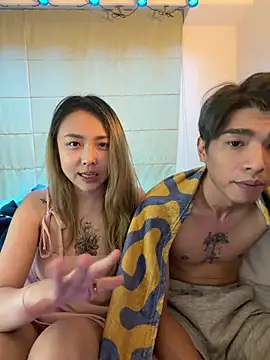 tw_feibaby webcam
