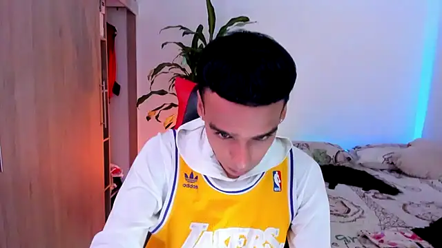 Damianwhite webcam