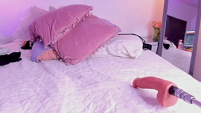 camilaa7 webcam