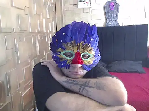 omar202612 webcam