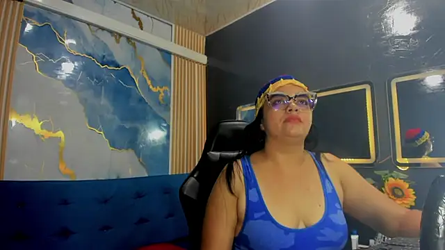 megan_glenda webcam