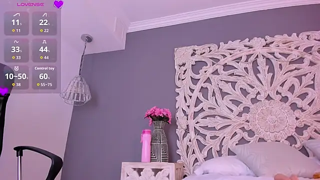 KarinaVega_ webcam