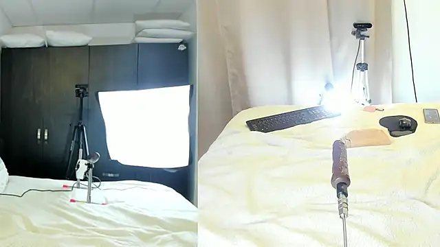 Sweetcocoa- webcam