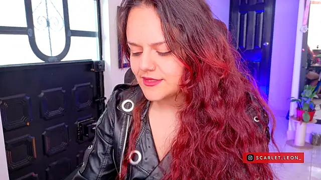 Scarletleon77