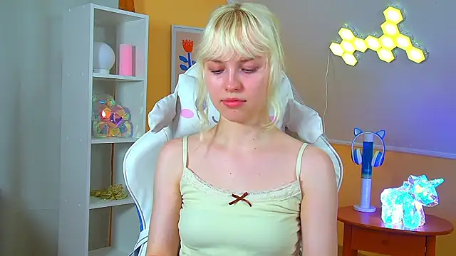HannahHollis webcam