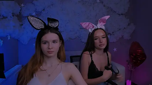 angie_foxy1 webcam