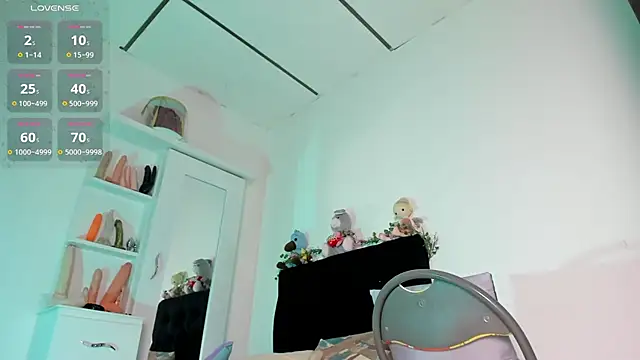 Lisvandr webcam