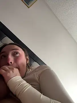 valery_salmons (G young) - Cum inside pussy