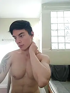 Allen8707's live cam