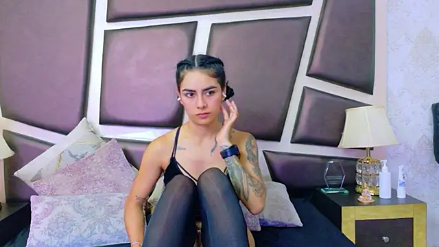 NicoleEsposito webcam