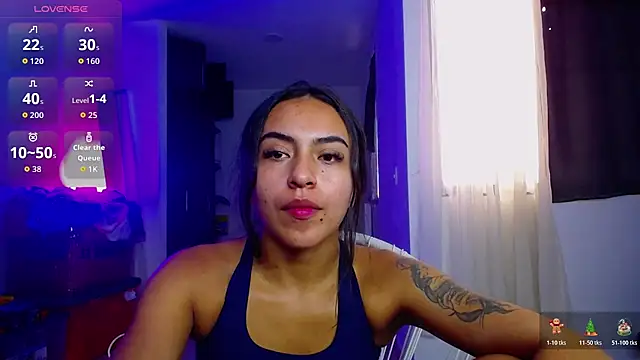 Leslie_Bussh_ webcam