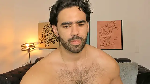 Brad_Martin webcam