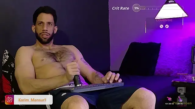 Karim_mansur webcam